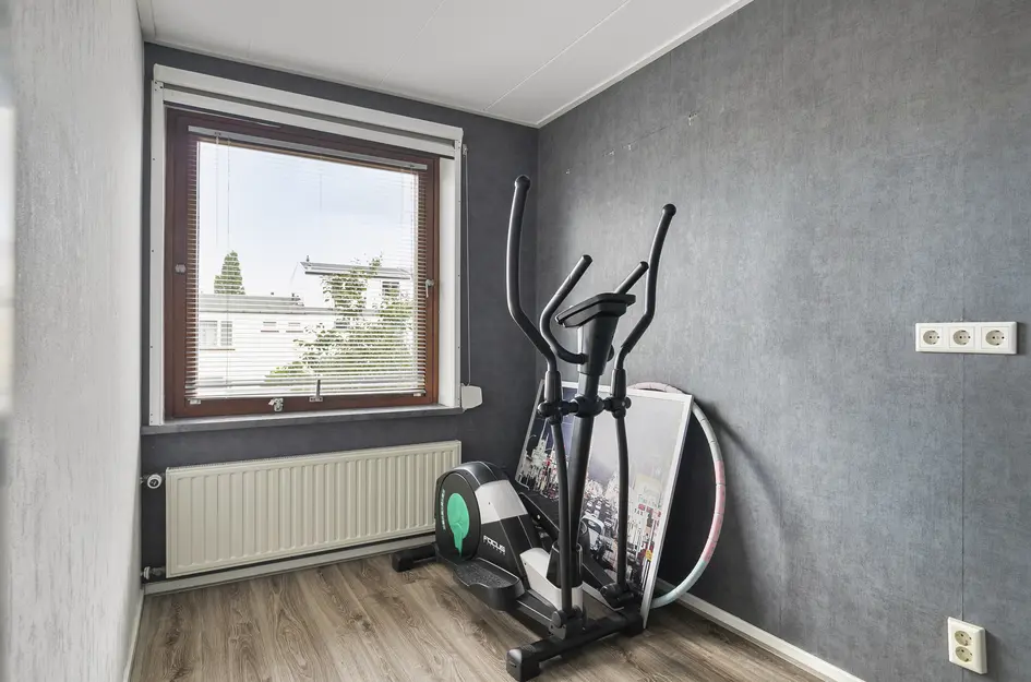 Burgemeester Pruissingel 97