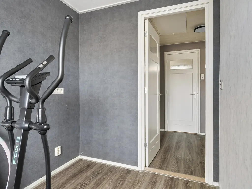 Burgemeester Pruissingel 97, VLAARDINGEN