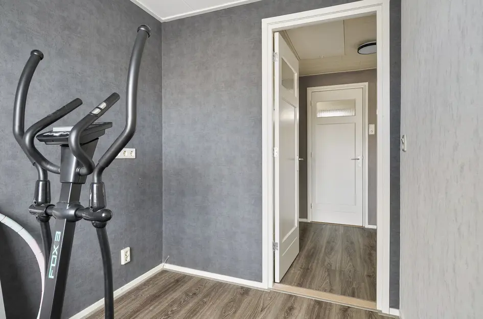 Burgemeester Pruissingel 97