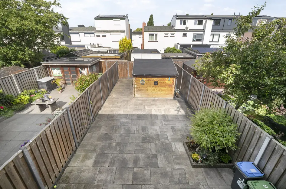 Burgemeester Pruissingel 97