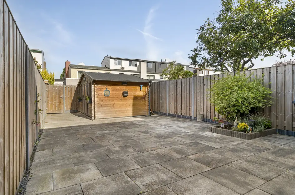 Burgemeester Pruissingel 97