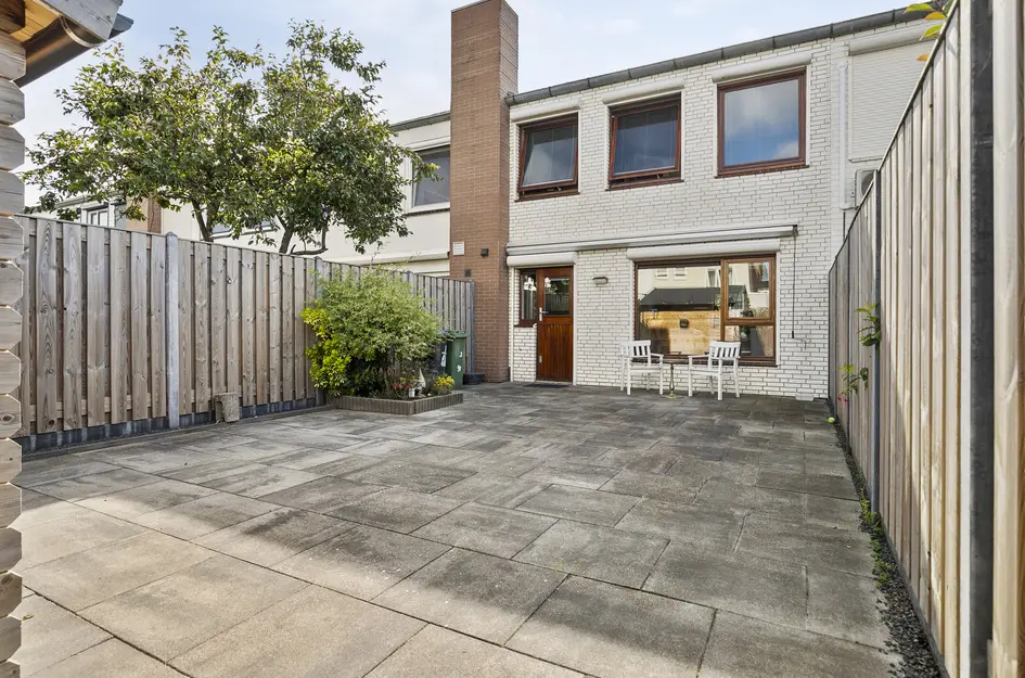 Burgemeester Pruissingel 97