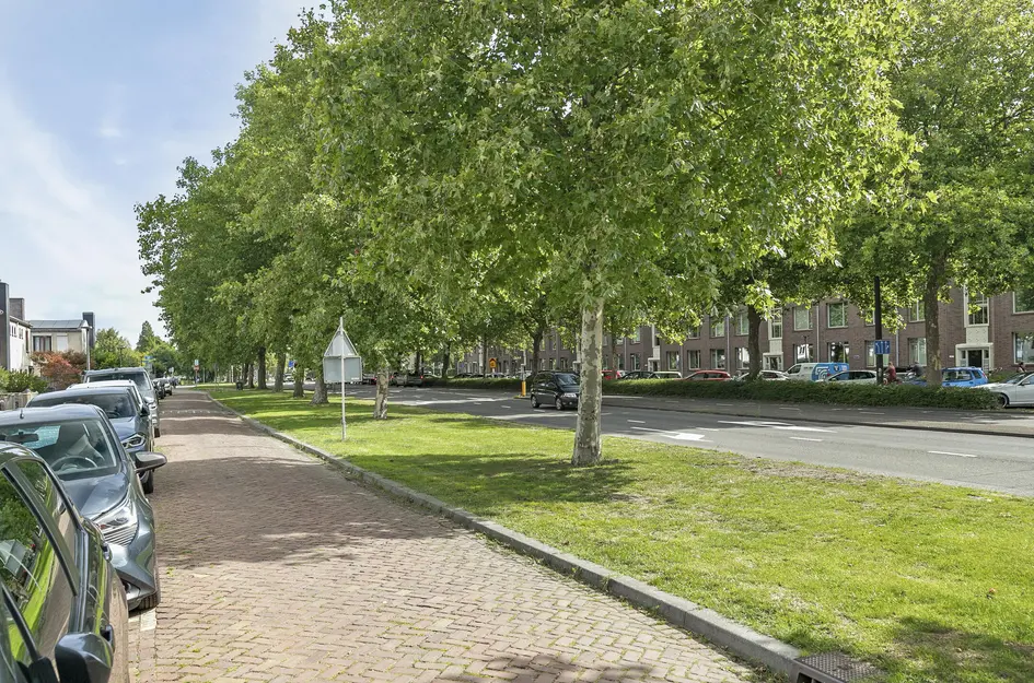 Burgemeester Pruissingel 97