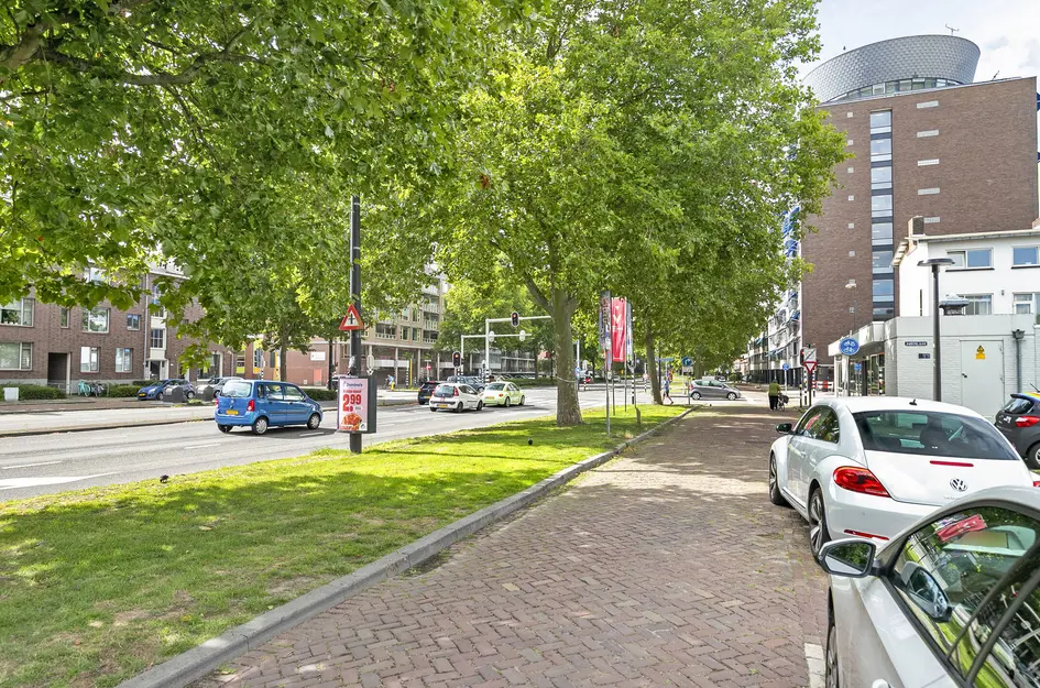 Burgemeester Pruissingel 97