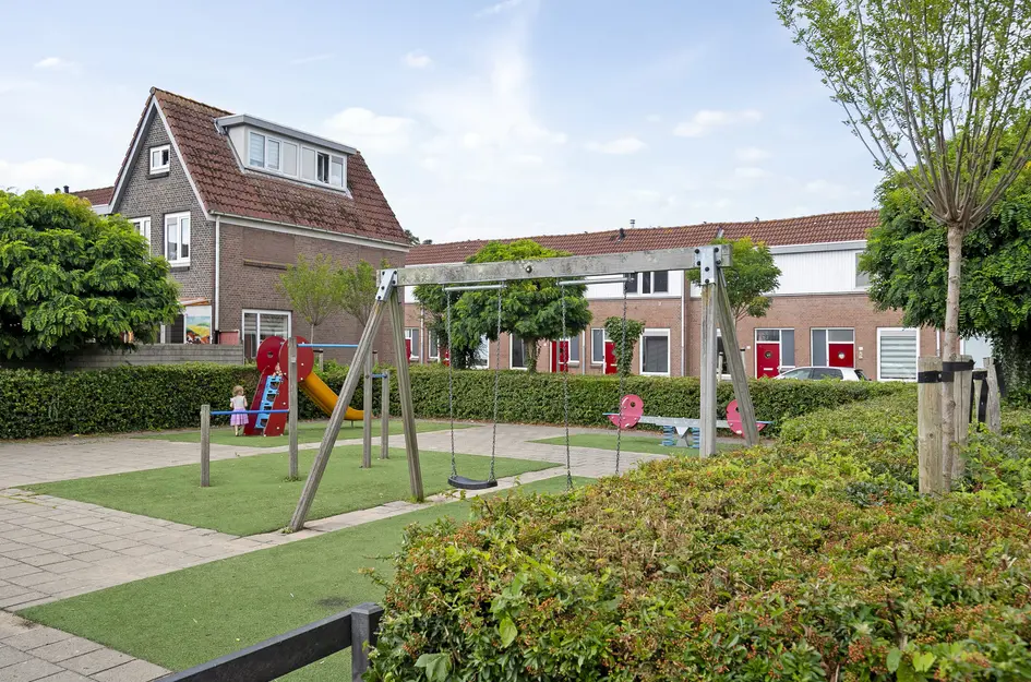 Burgemeester Pruissingel 97