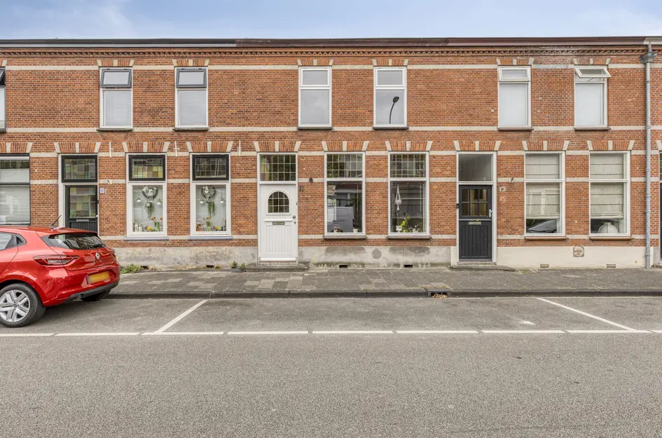 Frederik Hendrikstraat 11