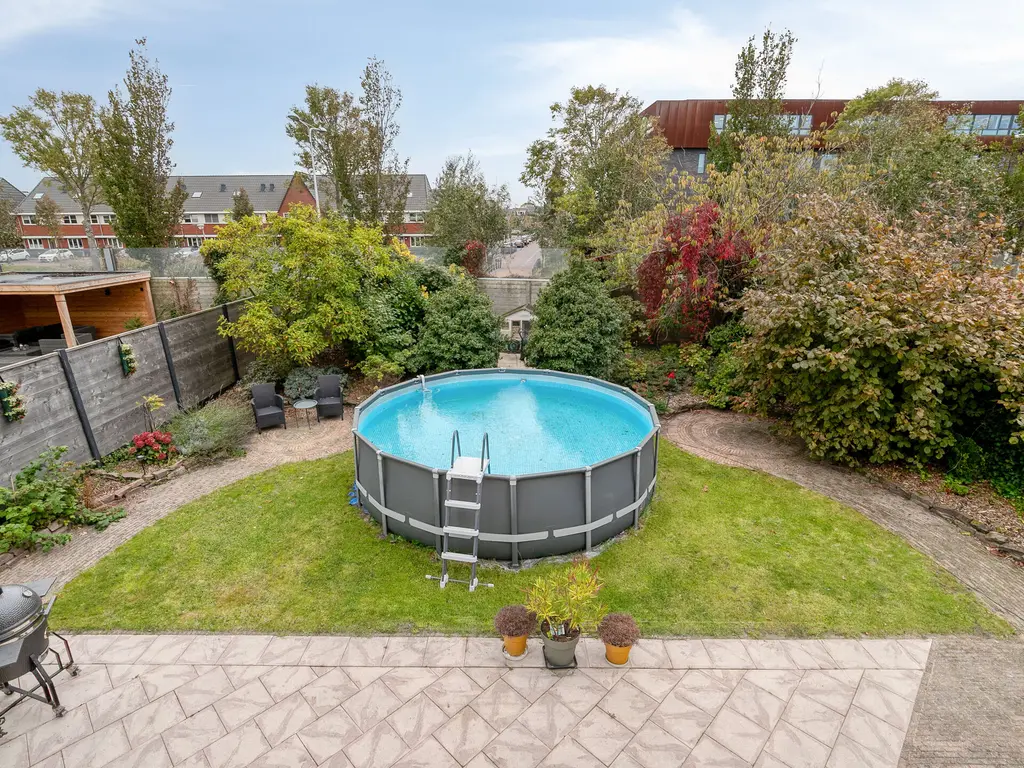 Schepen 29, NAALDWIJK