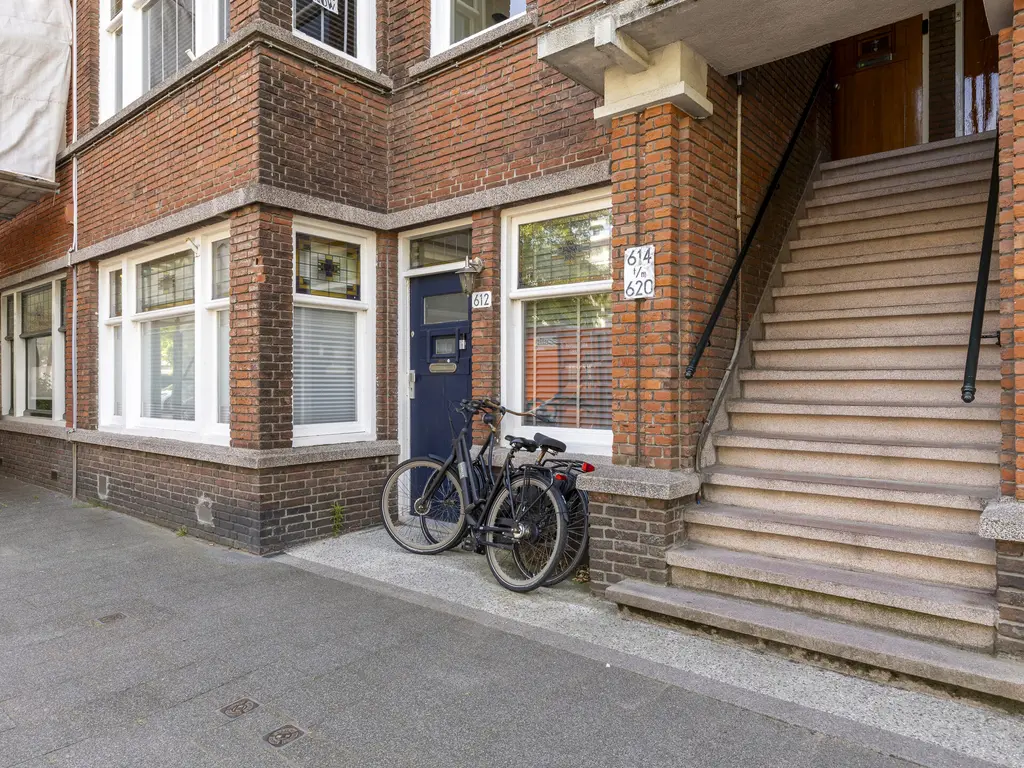 Vlierboomstraat 616, 'S-GRAVENHAGE