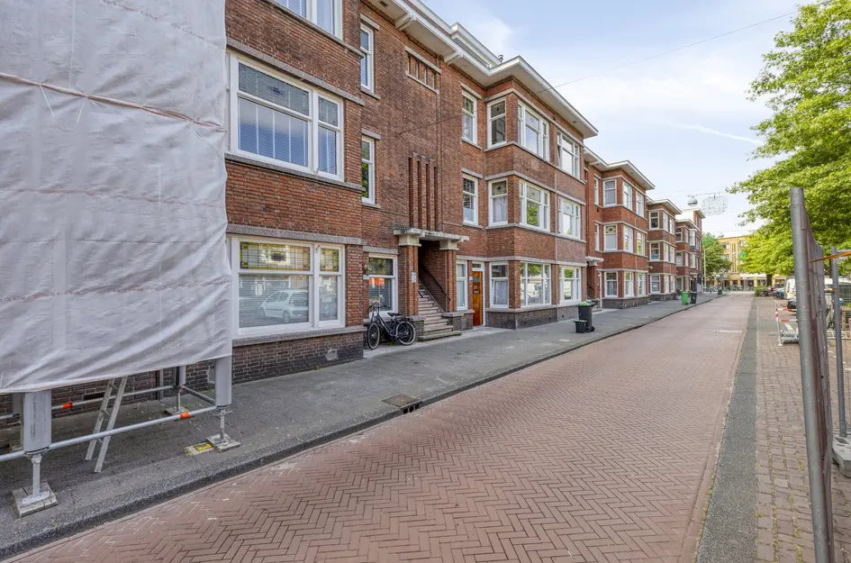 Vlierboomstraat 616