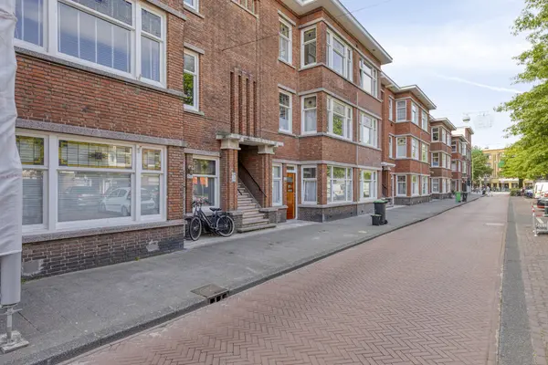 Vlierboomstraat 616