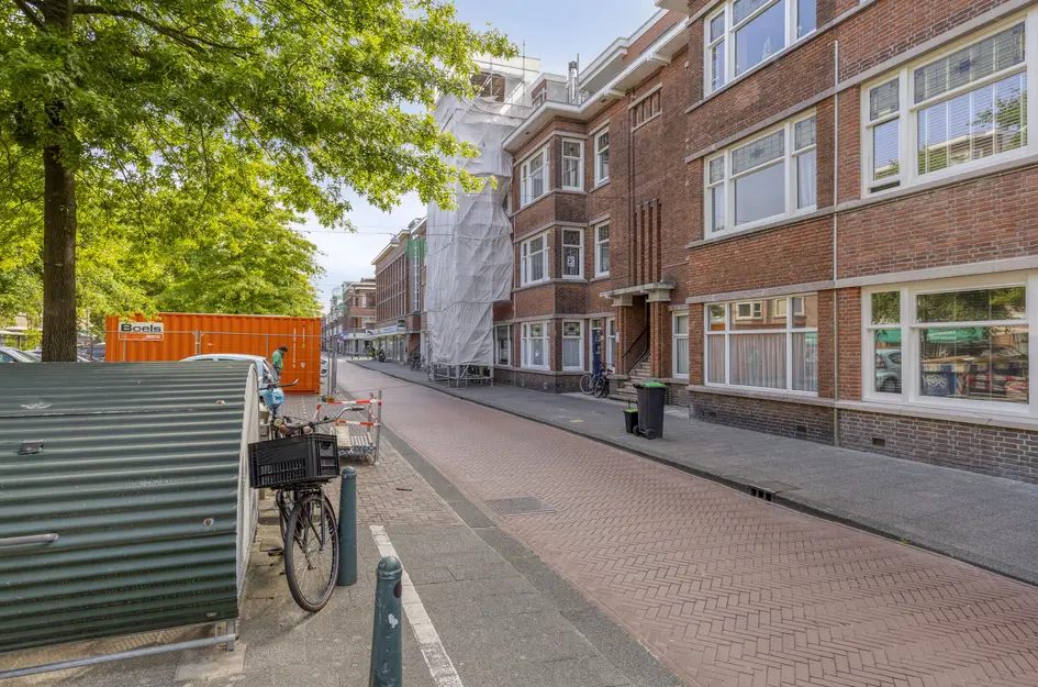 Vlierboomstraat 616