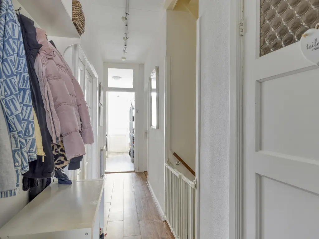 Vlierboomstraat 616, 'S-GRAVENHAGE