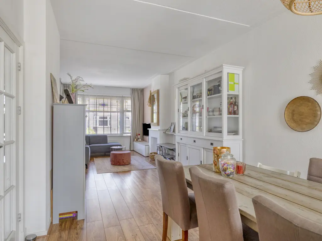 Vlierboomstraat 616, 'S-GRAVENHAGE