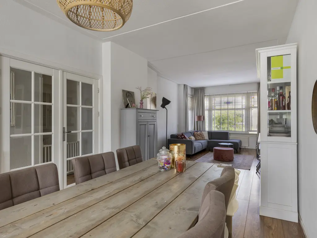 Vlierboomstraat 616, 'S-GRAVENHAGE