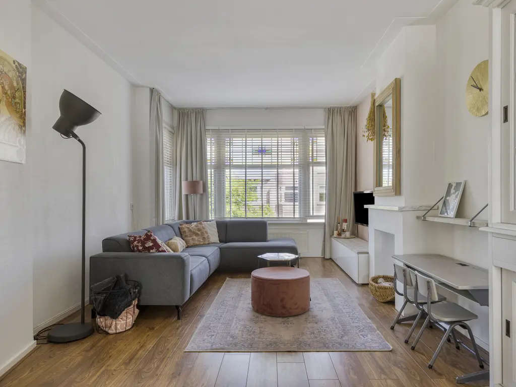 Vlierboomstraat 616, 'S-GRAVENHAGE