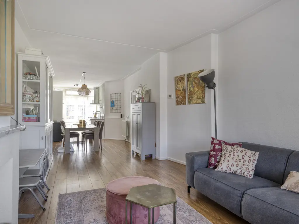 Vlierboomstraat 616, 'S-GRAVENHAGE