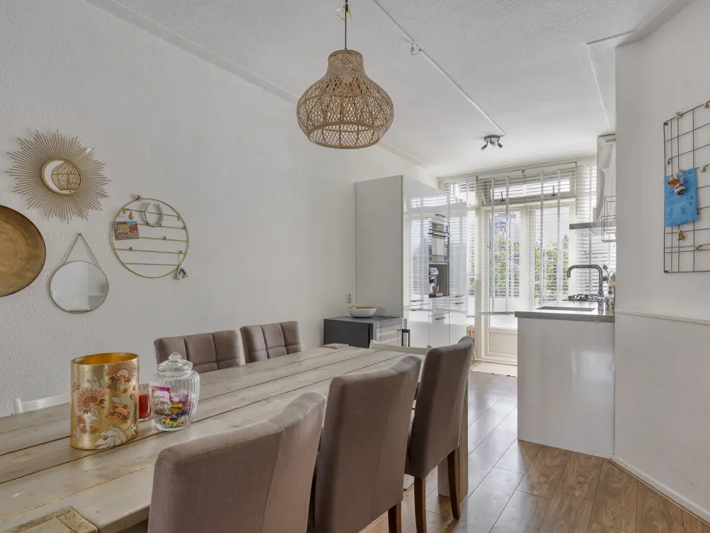 Vlierboomstraat 616, 'S-GRAVENHAGE