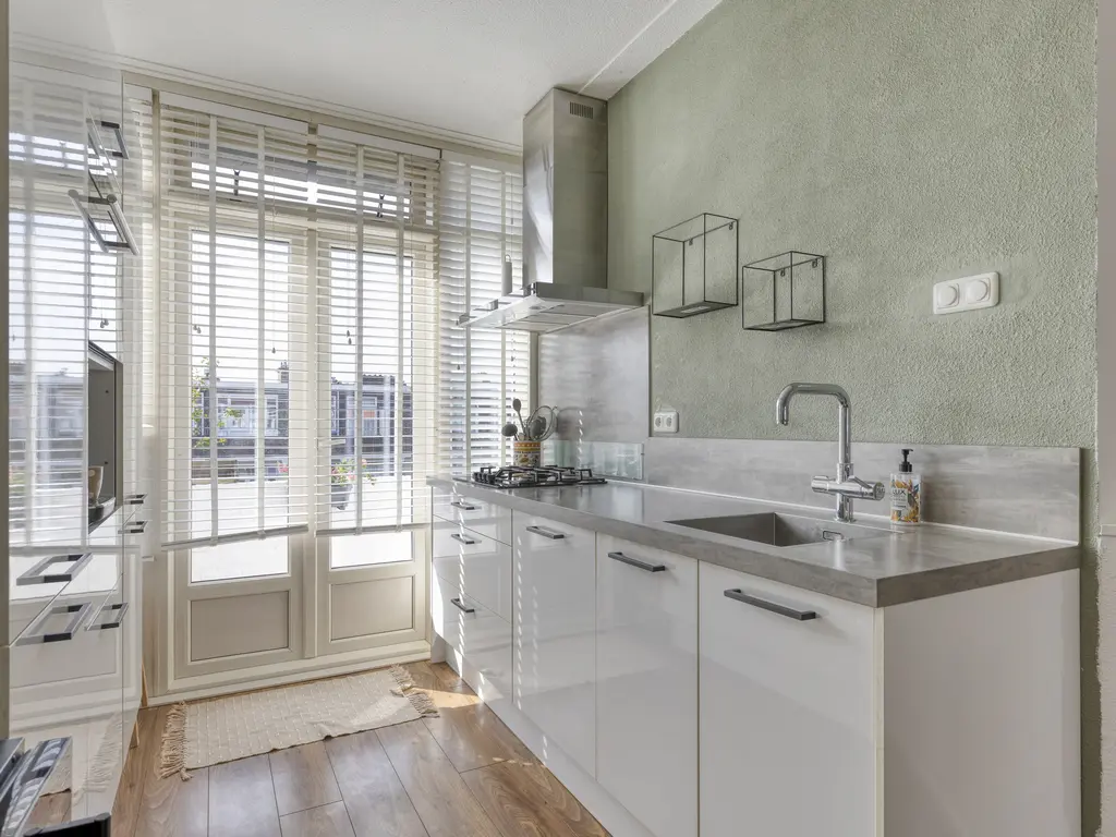 Vlierboomstraat 616, 'S-GRAVENHAGE