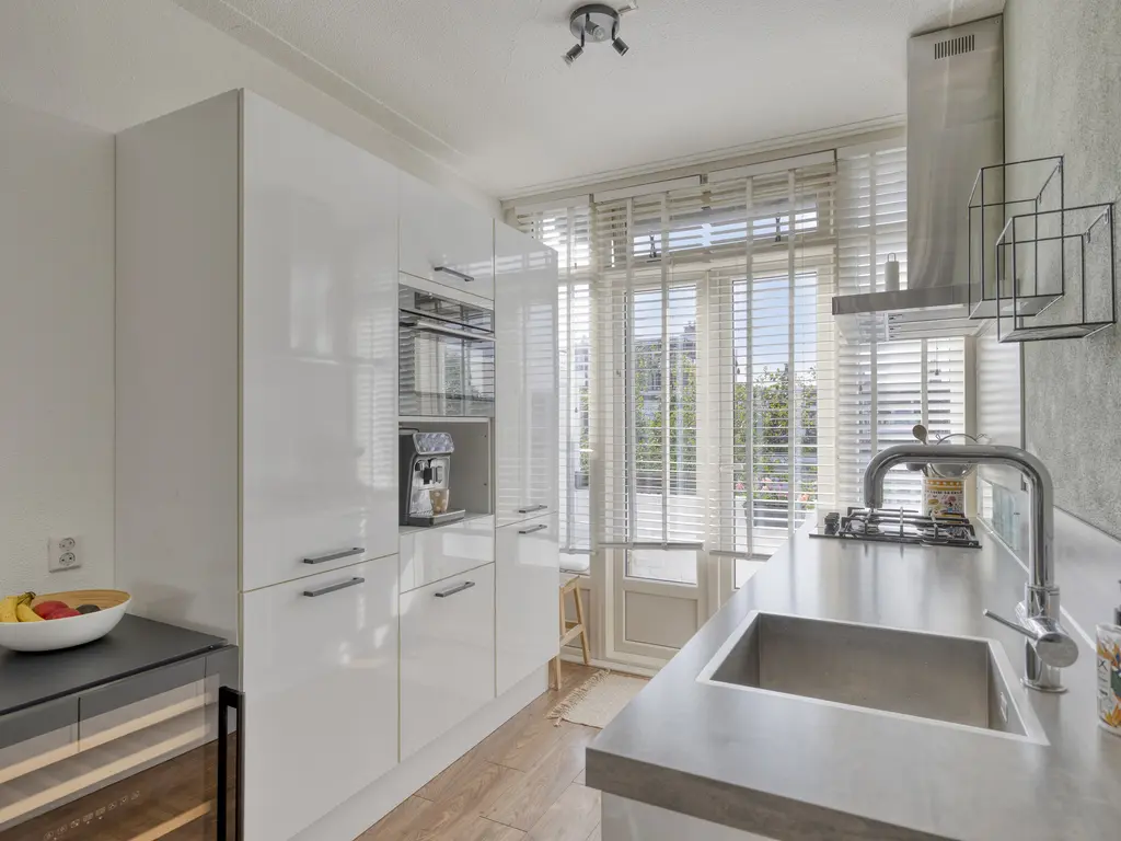 Vlierboomstraat 616, 'S-GRAVENHAGE