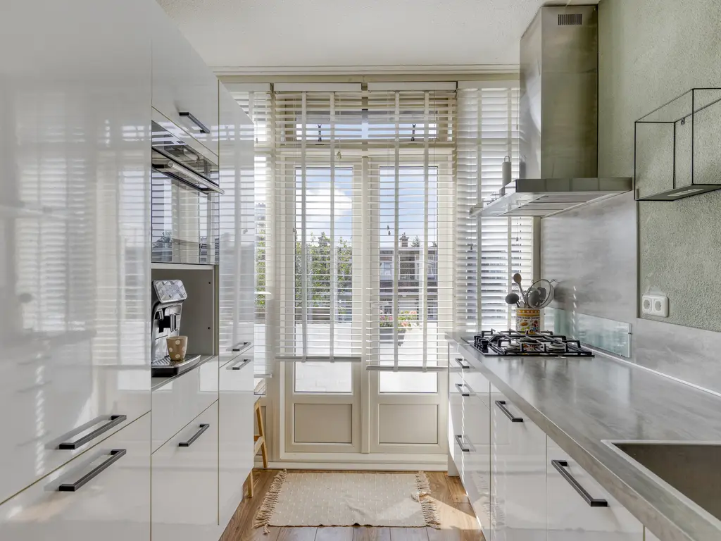 Vlierboomstraat 616, 'S-GRAVENHAGE