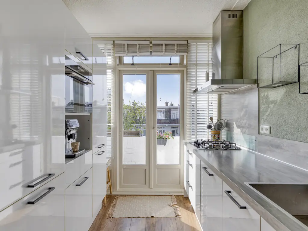 Vlierboomstraat 616, 'S-GRAVENHAGE