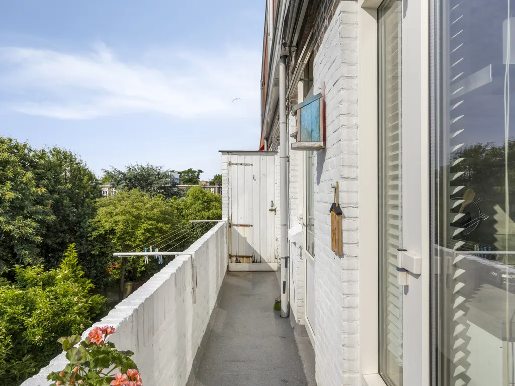 Vlierboomstraat 616, 'S-GRAVENHAGE