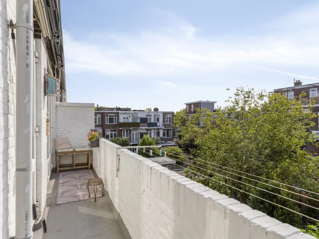 Vlierboomstraat 616, 'S-GRAVENHAGE