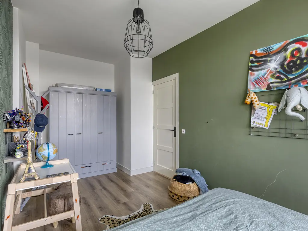 Vlierboomstraat 616, 'S-GRAVENHAGE