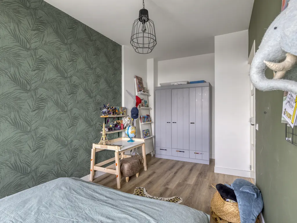 Vlierboomstraat 616, 'S-GRAVENHAGE