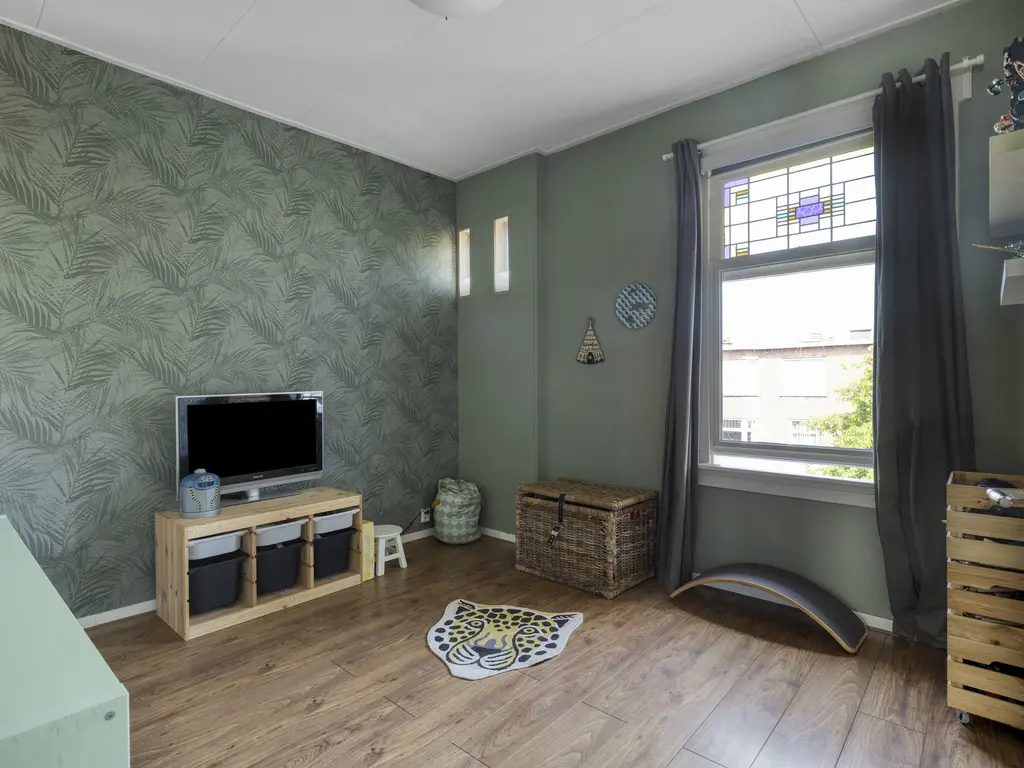 Vlierboomstraat 616, 'S-GRAVENHAGE