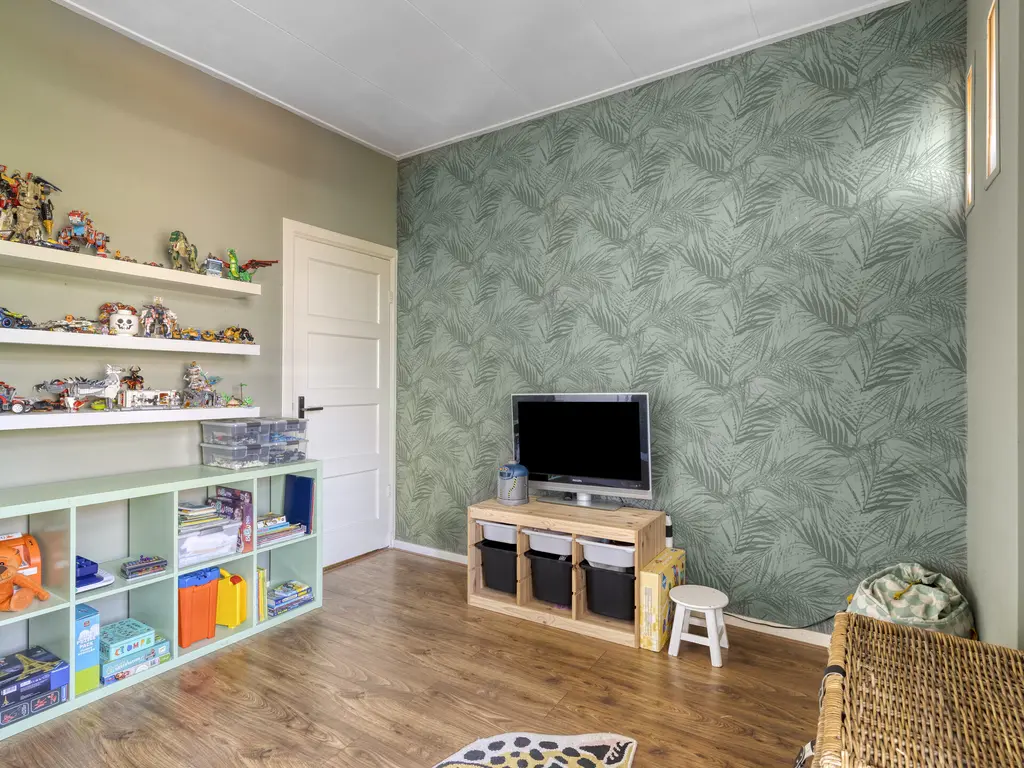 Vlierboomstraat 616, 'S-GRAVENHAGE