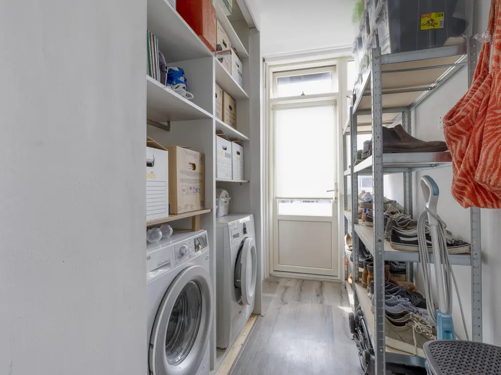 Vlierboomstraat 616, 'S-GRAVENHAGE