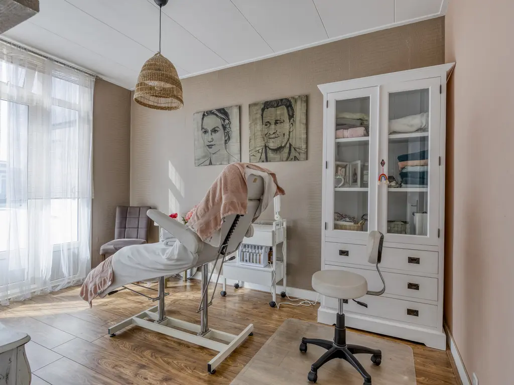 Vlierboomstraat 616, 'S-GRAVENHAGE