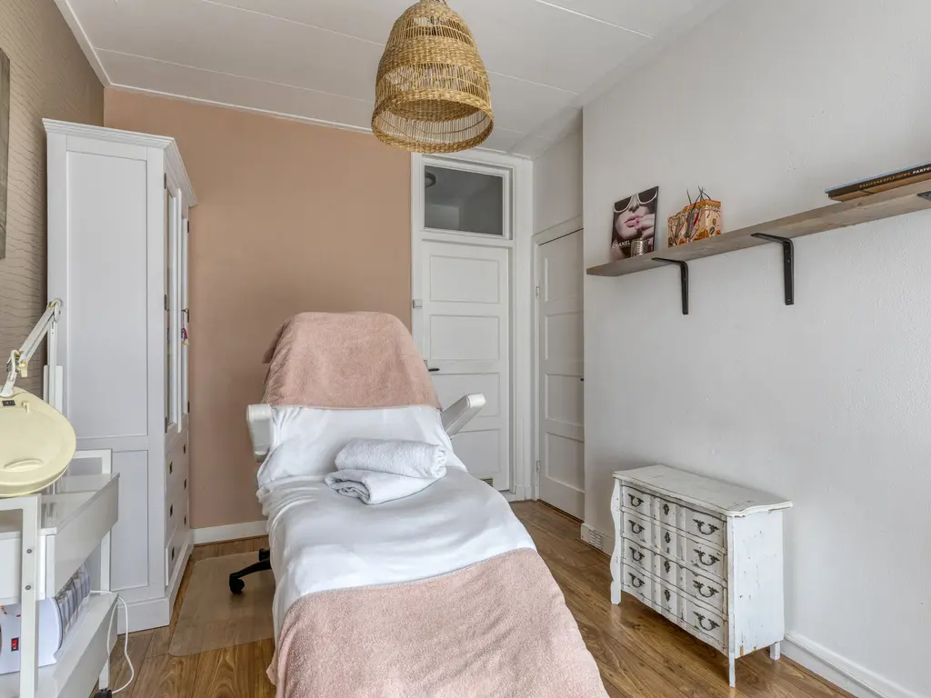 Vlierboomstraat 616, 'S-GRAVENHAGE