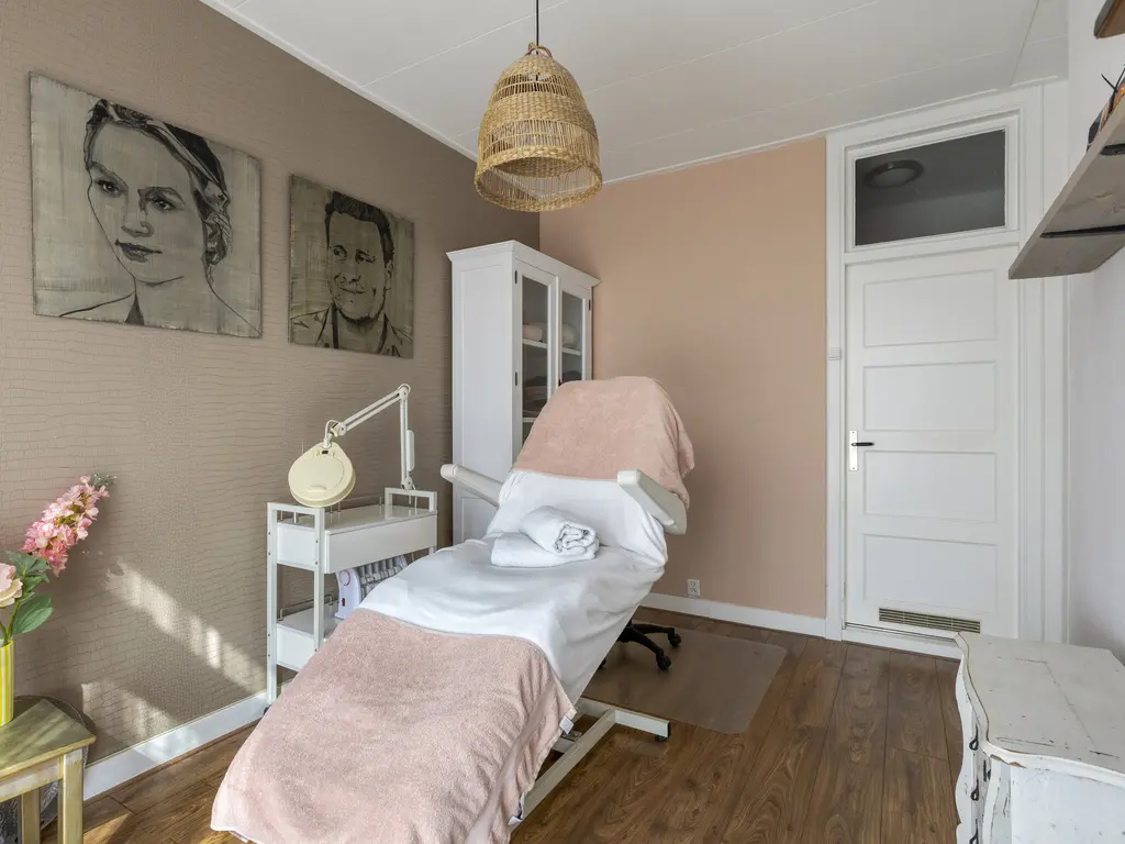 Vlierboomstraat 616, 'S-GRAVENHAGE