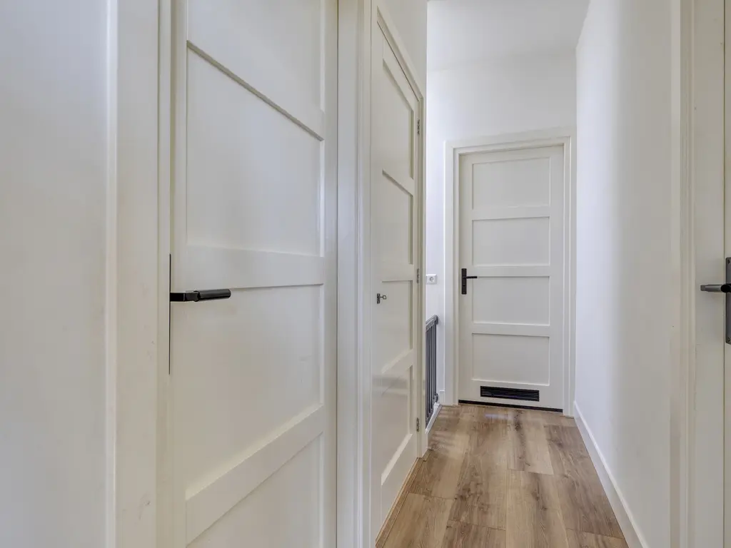 Vlierboomstraat 616, 'S-GRAVENHAGE