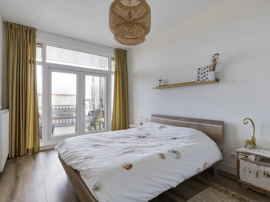 Vlierboomstraat 616, 'S-GRAVENHAGE