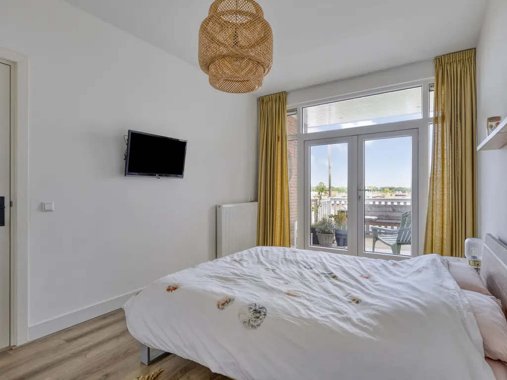 Vlierboomstraat 616, 'S-GRAVENHAGE