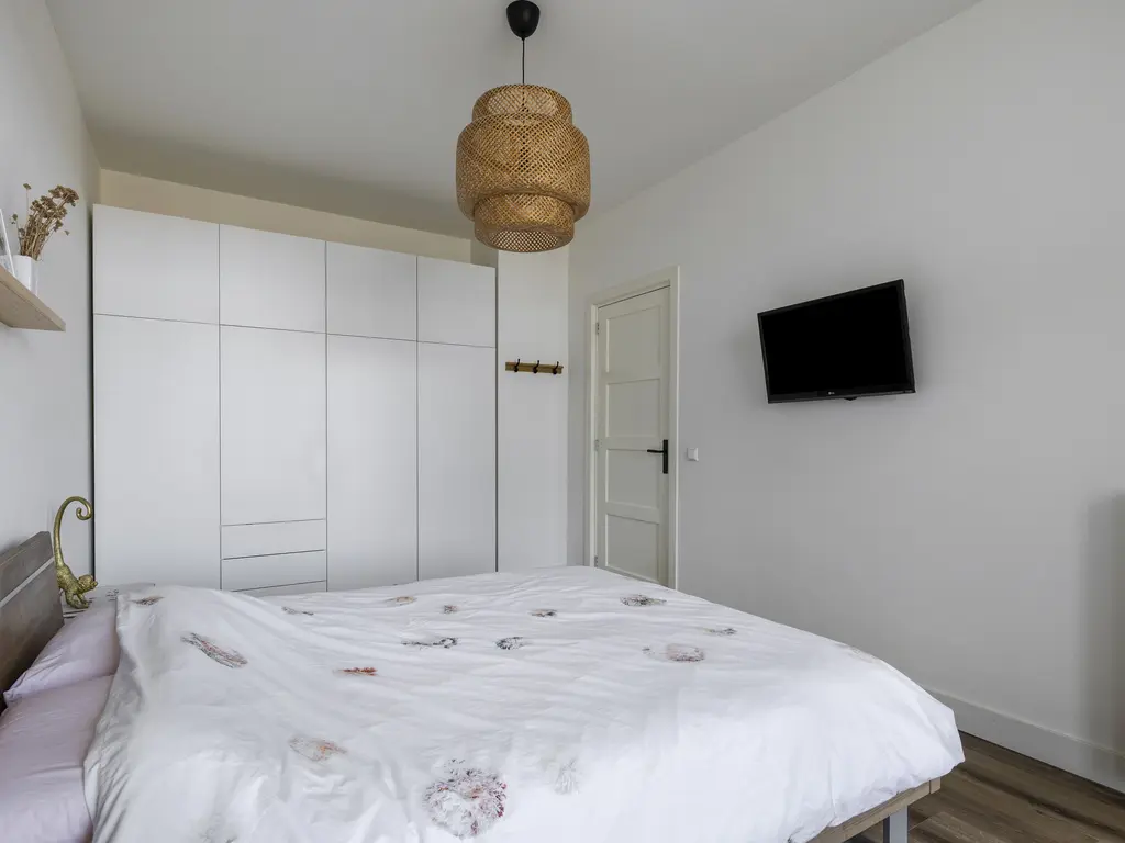 Vlierboomstraat 616, 'S-GRAVENHAGE