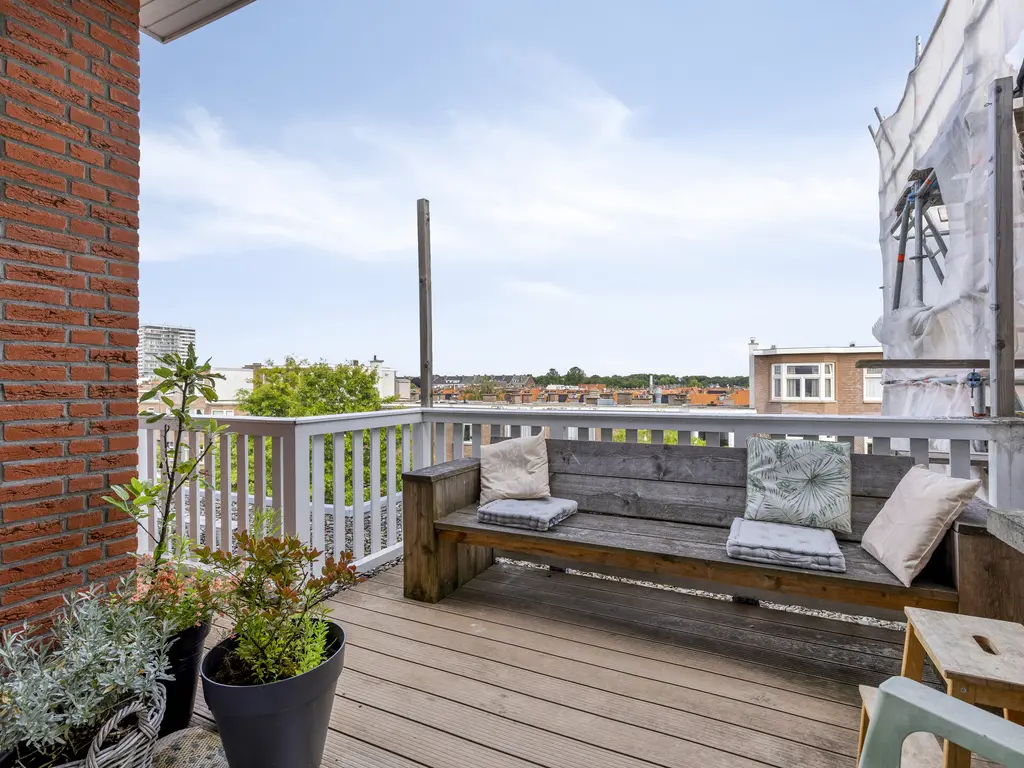 Vlierboomstraat 616, 'S-GRAVENHAGE