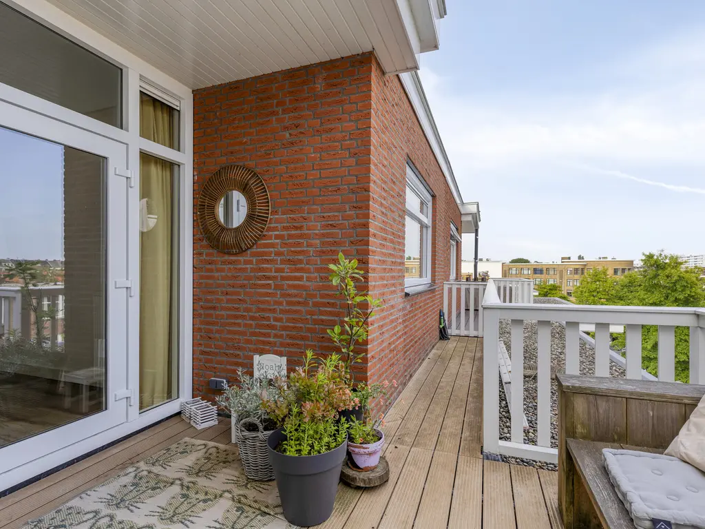 Vlierboomstraat 616, 'S-GRAVENHAGE