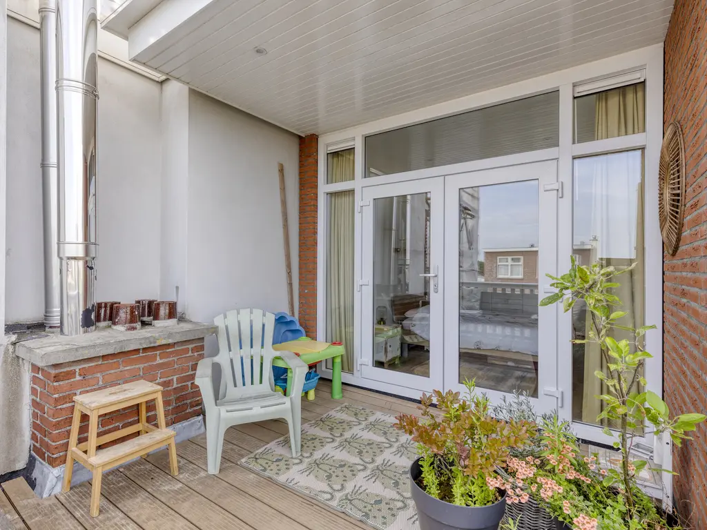 Vlierboomstraat 616, 'S-GRAVENHAGE