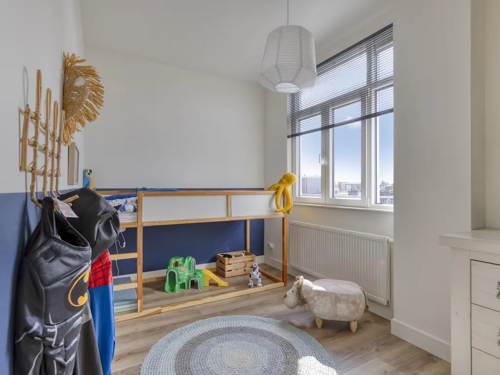 Vlierboomstraat 616, 'S-GRAVENHAGE