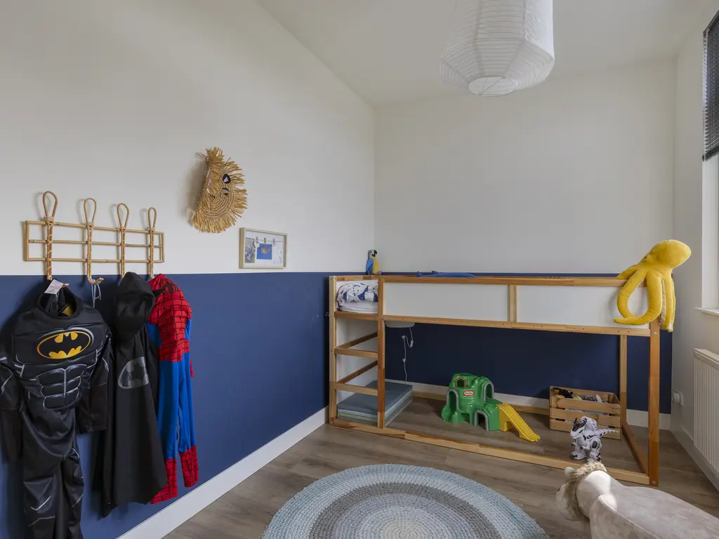 Vlierboomstraat 616, 'S-GRAVENHAGE