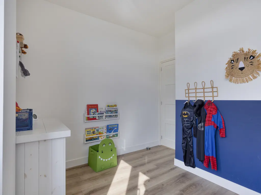 Vlierboomstraat 616, 'S-GRAVENHAGE