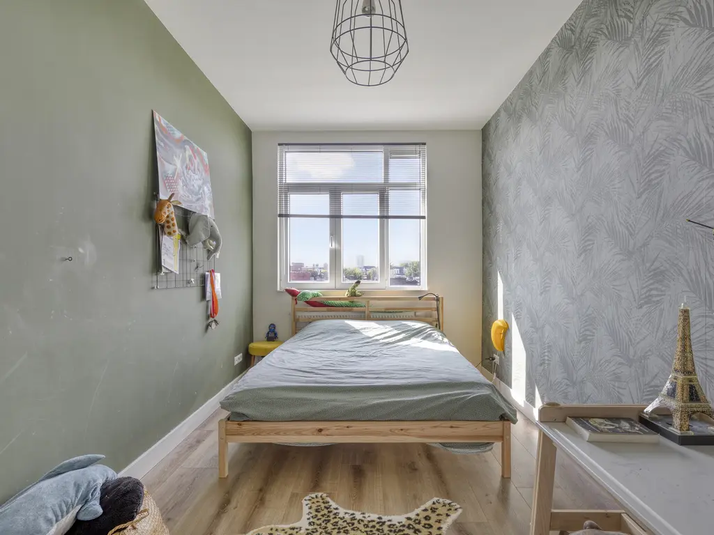 Vlierboomstraat 616, 'S-GRAVENHAGE