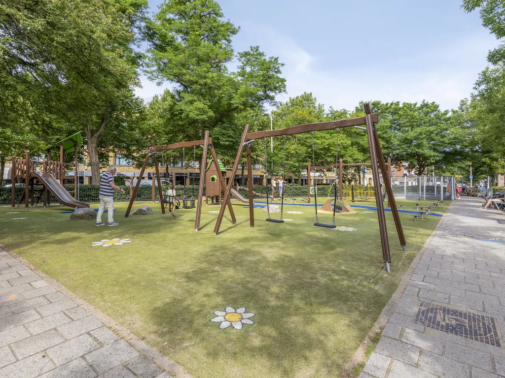 Vlierboomstraat 616, 'S-GRAVENHAGE