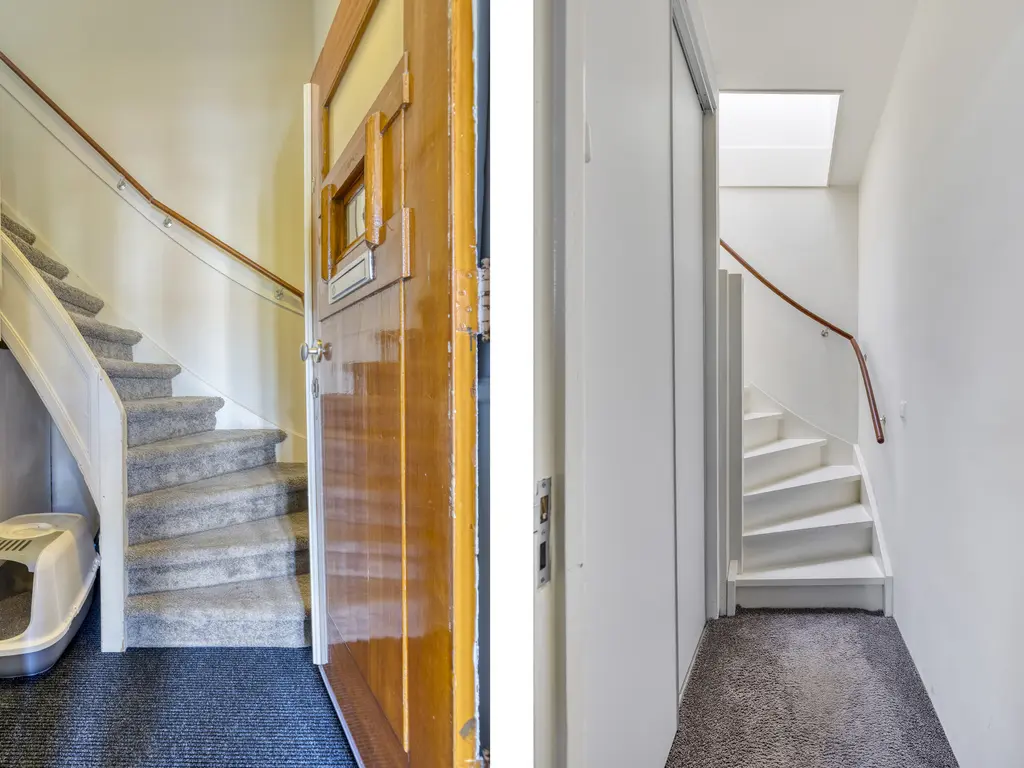 Vlierboomstraat 616, 'S-GRAVENHAGE