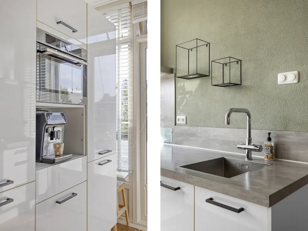 Vlierboomstraat 616, 'S-GRAVENHAGE