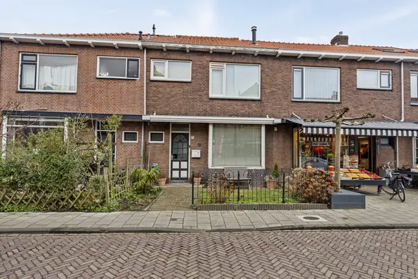 Van der Goesstraat 7